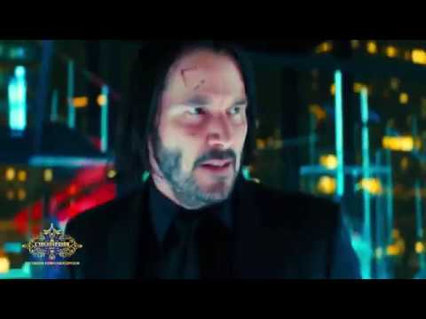 Reseña de John Wick 3: Parabellum | Cinexcepción