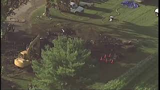 3 kids killed in Jeromesville house fire