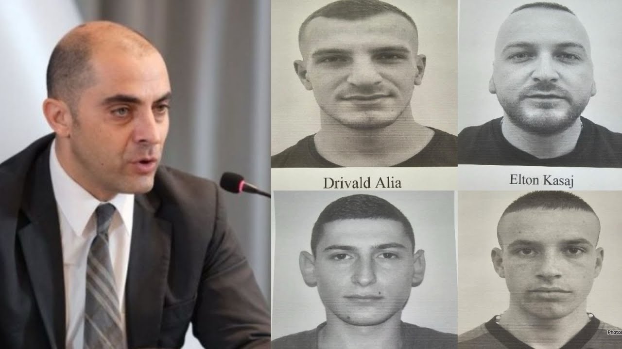 Max Ripko Ja ku fshihen DHUNUESIT e avokat MËNGJESIT/ DEBAT I ashpër në studio ...