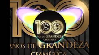 Himno del club América 100 Años de grandeza