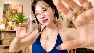 FAST & AGGRESSIVE Reiki ASMR ✨ Remove Negative Energy & Clear Your Mind