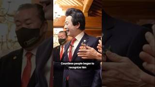 ​#Huhkyungyoung#MoralDilemma​#ShadowSelf​#ConsciousnessEvolution​#SpiritualJourney​#JudgeComes