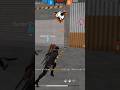 FREE FIRE 1v1 GAMEPLAY 😱 | Amazing Headshot & Pro Movement 🔥 #freefire #shorts