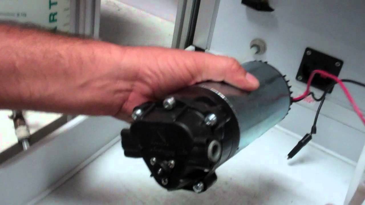 Bypass Spring Change Procedure 2012 YouTube