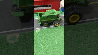 John Deere 9870 STS #johndeere