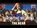The Bear, Season 4, Episode 2. First Time Watching Reaction