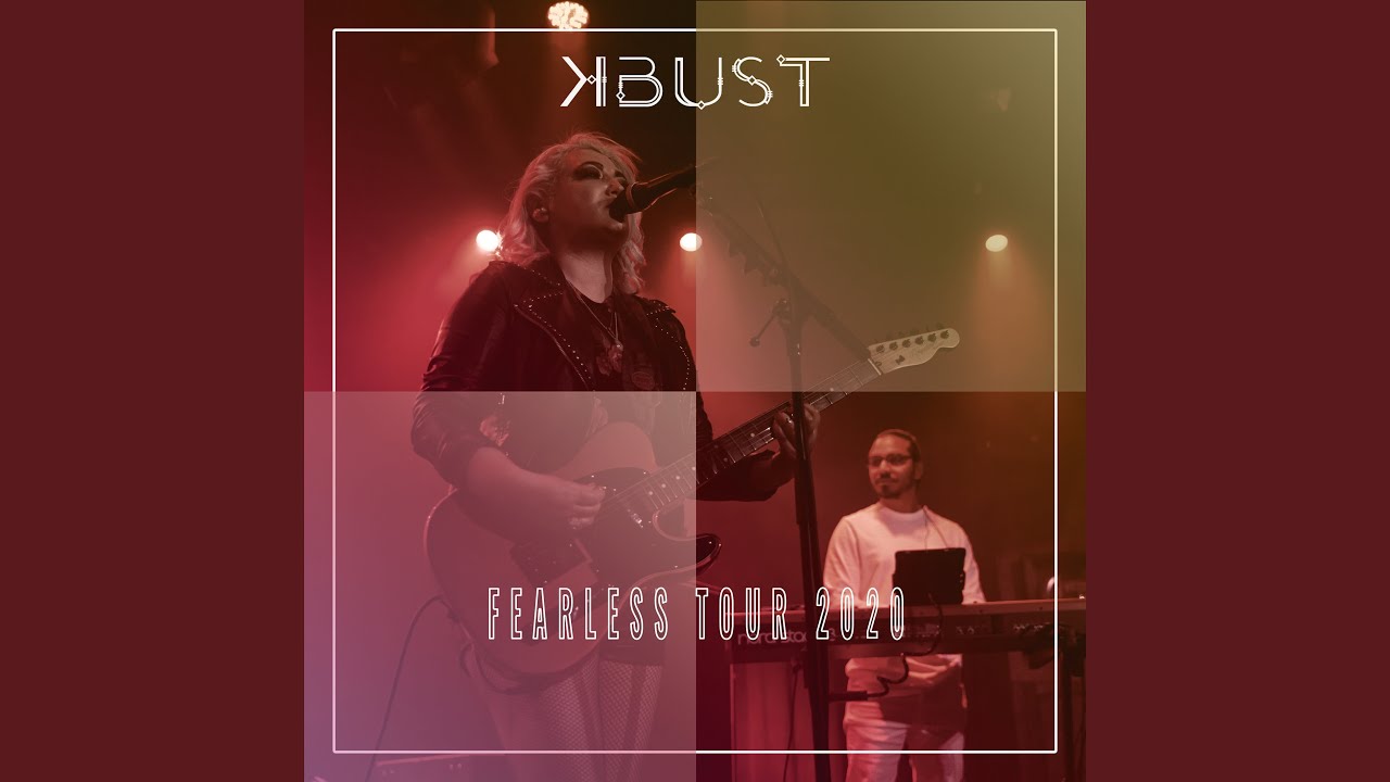 Guarda Push (Live) su YouTube Guarda Push (Live) su YouTube