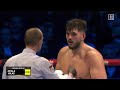 Granit Shala vs Peter Milas | Boxen | DAZN Highlights