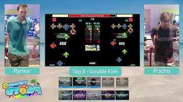 Rynker vs Pocho - ITG Winners Quarters @ CEO/Project Storm 2024