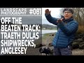 Landscape Photography - Traeth Dulas Shipwrecks, Anglesey, Wales (Ep #081)