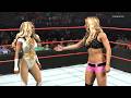 WWE 2K26 - Torrie Wilson Vs Trish Stratus I FULL MATCH (PS5)