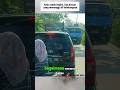 kalo sidah seperti lama akan lama jadi macet #shorts