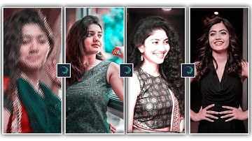 🔥alight motion video editing new style shake effect 2022 alight motion status editing 🔥