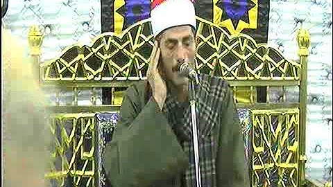 الشيخ عاطف السداوى   سورة لقمان