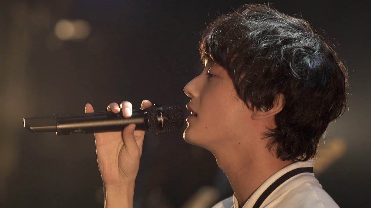 Guarda 向井太一 / 僕のままで(Official Live Video)from Live Blu-ray「Supplement Live at Zepp Haneda(TOKYO)」 su YouTube Guarda 向井太一 / 僕のままで(Official Live Video)from Live Blu-ray「Supplement Live at Zepp Haneda(TOKYO)」 su YouTube