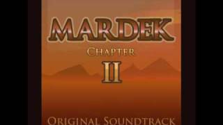 MARDEK 2 OST: Arena