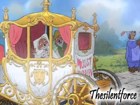 The day I fall in Love MEP - (non)Disney crossover