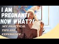 MY PREGNANCY TIPS & EXPERIENCE// ADVICE FOR NEW & EXPECTING MOMS
