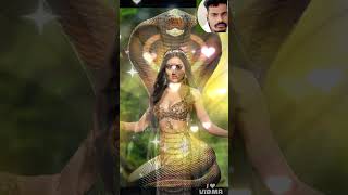 Naagin Drama Serial | Season 6 | Full Episode...#naagin #naagmani #naagin6#naagin#Shorts👍
