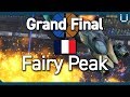 Gauntlet Grand Final | ??? vs Fairy Peak | Mannfield Night 5K Day 35 | Sponsored by Gif Your Game