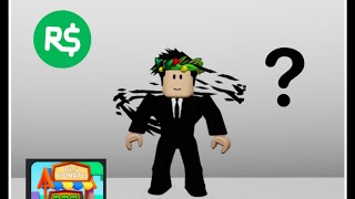 What I will do if u donate me robux in pls donate