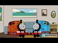 Anti Thomas Gets Grounded For Nothing Anti Thomas Gets Grounded For Nothing