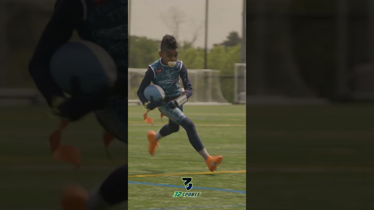 Brayden - Walk Off Pick 6 - Summer Showdown 2023