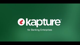 Banking CX, Rebuilt for Trust: Vertical Agentic AI | Kapture CX screenshot 1
