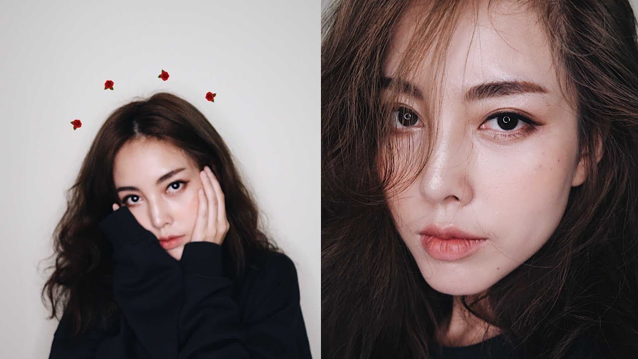 แต่งหน้าลุค โรเซ่ แบล็คพิ้งค์  Rosé BLACKPINK Inspired Makeup l Bew Varaporn