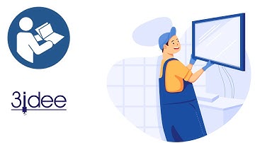 HP M24h & M27h VESA Adapter Installation Guide | Monitor Arm Tips