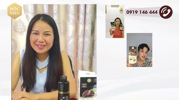 Gội đen an toàn chất lượng an tâm - Dầu gội Phủ bạc Cà phê Đen