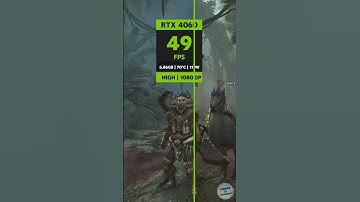 Monster Hunter Wilds vs RTX 4060: Graphics Comparison