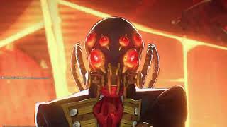 Marvel Rivals #1 Mantis Support Healer   Gameplay 14 6 30   Top Assists