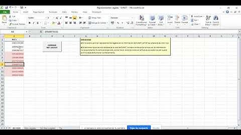 CONSULTA MASIVA RUC SUNAT EXCEL VBA - Rep. Legales (Link en la descripción) - 20 Junio 2021