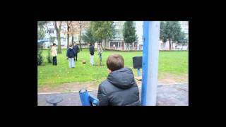 Vi̇cdan Kisa Fi̇lm