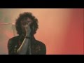 Enrique Bunbury - Sacame de aqui (Lima, Peru 2012)