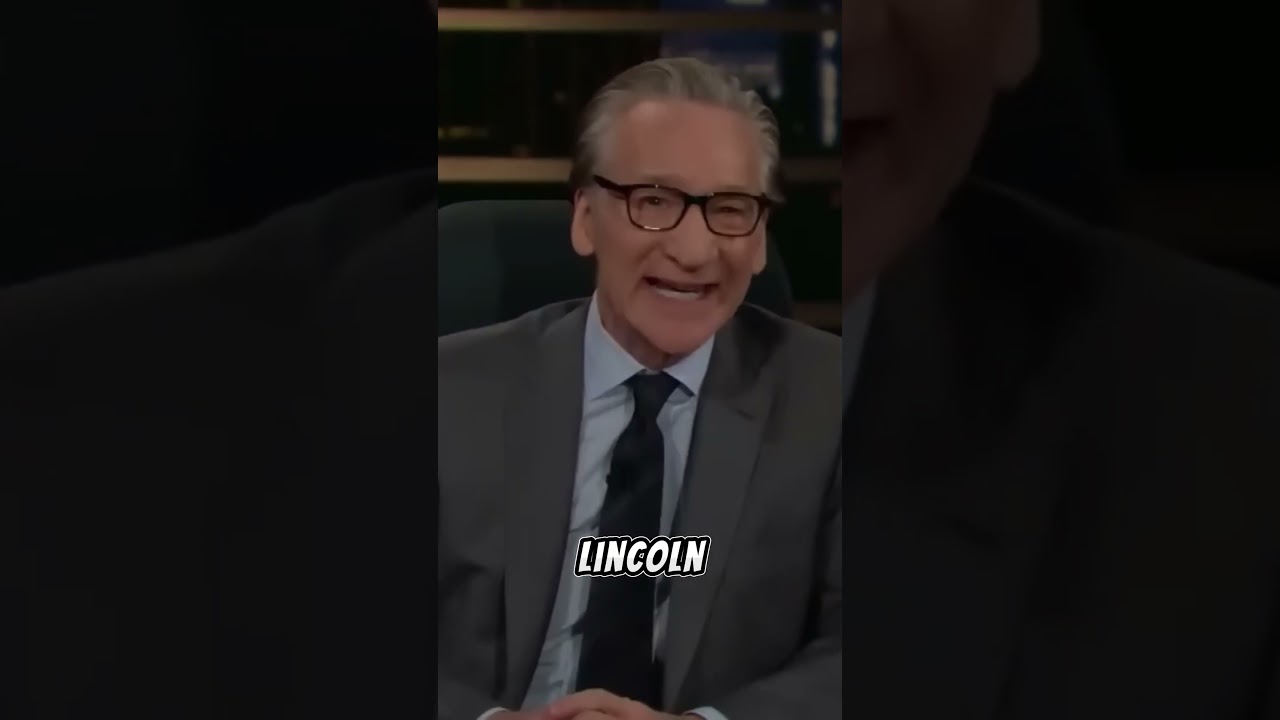 Bill Maher Said Progressives Are Making People Hate Democrats