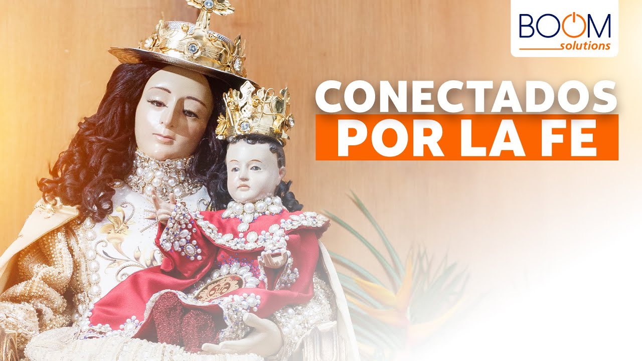 Serenata a la Divina Pastora 2025