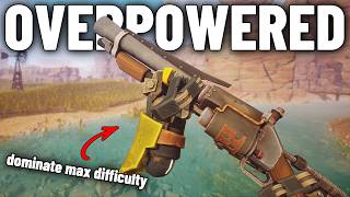 Far Far West – This Broken Build Makes Nightmare Difficulty Feel Easy (Solo, Max Difficulty)