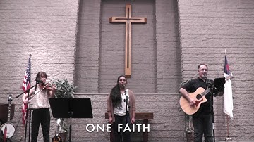 FBCNogales | The Reconciliation Song