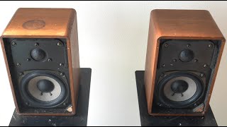 ♪わせねでや 半崎美子 個性豊かな音場感の小型2ウェイスピーカー 空気
