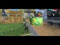 FF BR RANKED MATCH