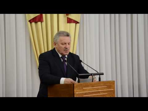 Подписание документов об объездной дороге Хабаровск
