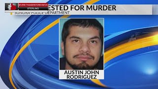 Update on Sonora Murderer