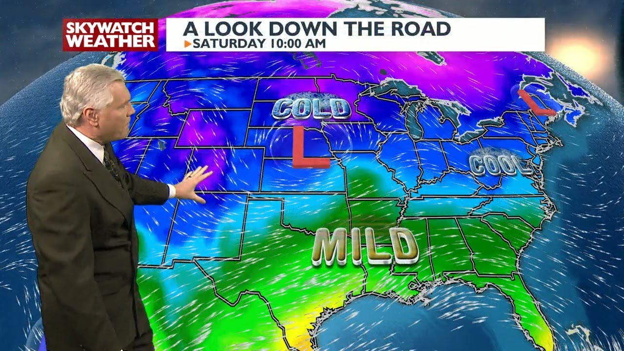 Full Weather KOAM News at Six (01/04/23) YouTube