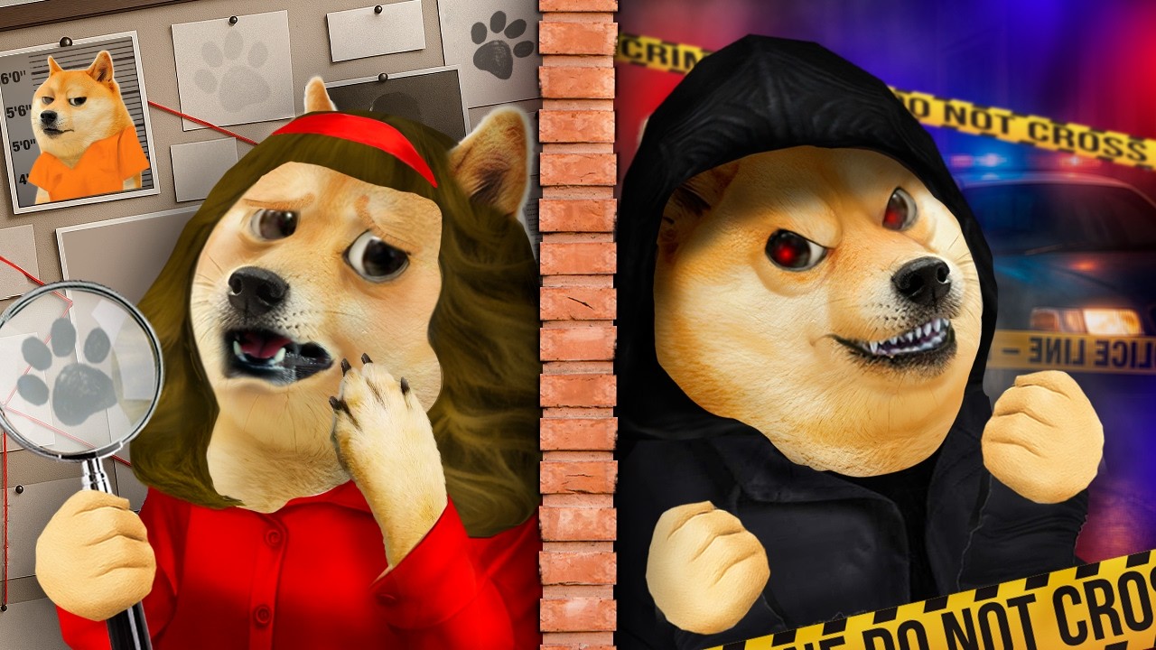 Я знаю, кто забрал у меня брата🕵️‍♀️🖤🔍