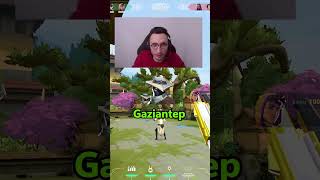 valorant'ta Türkmen'le karşılaşmak... 🇹🇷