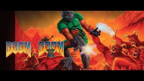How To Play Custom Wads For The 2024 Steam Version of Doom+Doom 2 Without Having To Upload Them