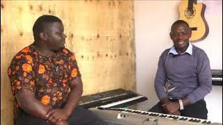 John Omunanga, Mutundwe Christian Fellowship   Part 2