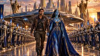 The Alien Queen Hired a Human Bodyguard—Then the Assassins Turned Around and HFY | Sci-Fi Story
